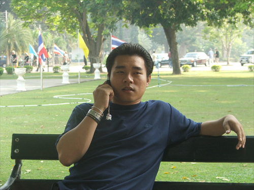 พระรามราชนิเวศน์
