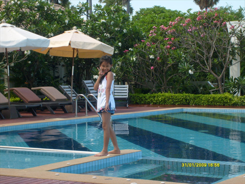 หาดเจ้าสำราญ