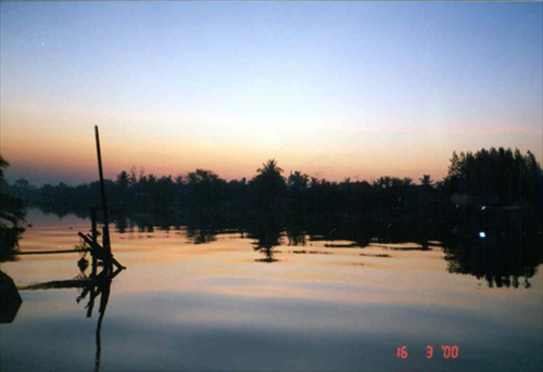 คลองโคกขาม