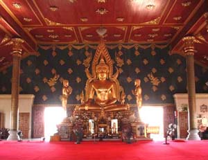 วัดอโศการาม