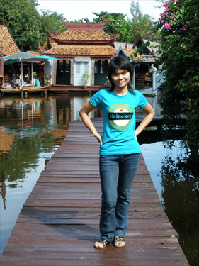 เมืองโบราณ