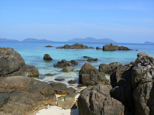 เกาะหวาย