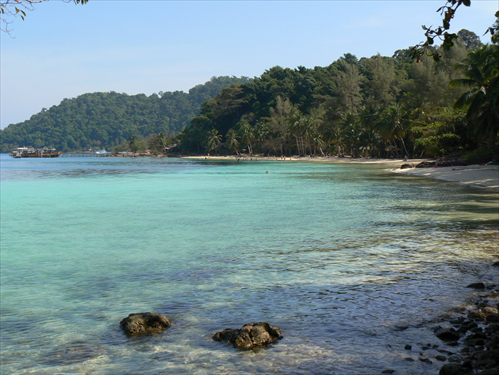 เกาะหวาย