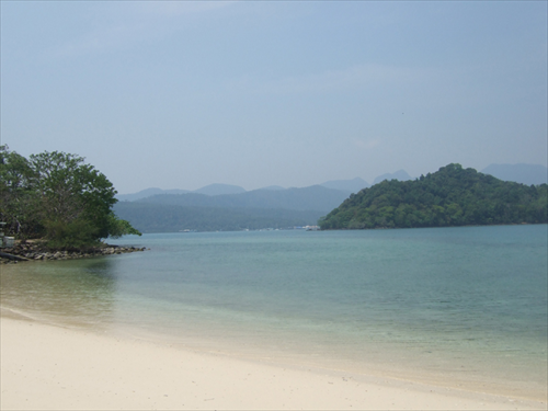 เกาะหวาย