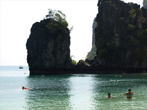 เกาะหวาย