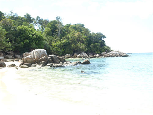 เกาะหวาย