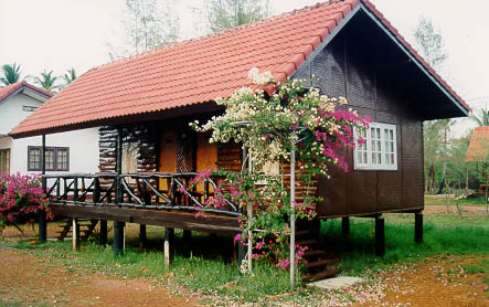 หาดลานทราย