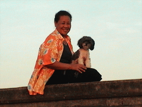 หาดเจ้าหลาว