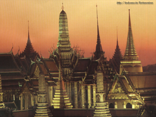 ศูนย์พุทธจักรปฏิบัติธรรมวัดพระธรรมกาย