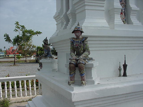 วัดเจดีย์ทอง