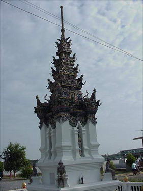 วัดเจดีย์ทอง