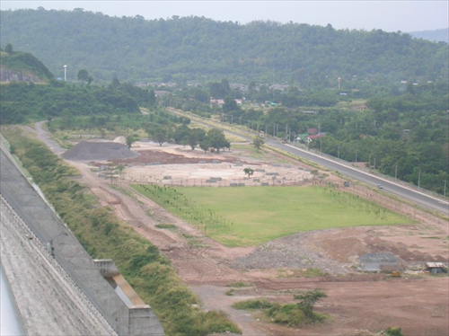 อุทยานแห่งชาติเขาใหญ่