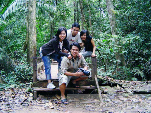 อุทยานแห่งชาติเขาใหญ่