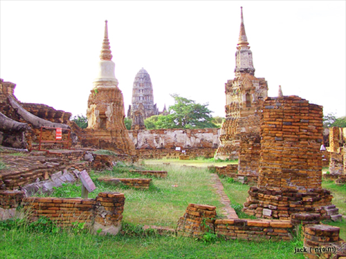 วัดมหาธาตุ
