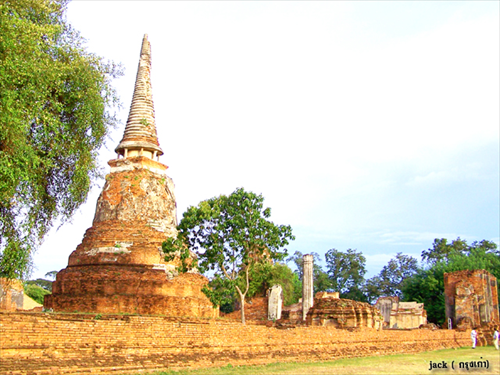 วัดมหาธาตุ