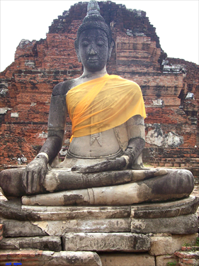 วัดมหาธาตุ