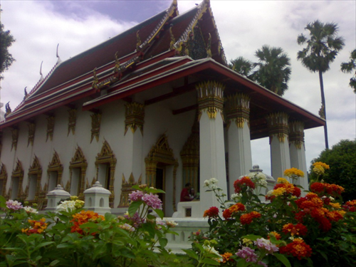 วัดสุวรรณดารารามราชวรวิหาร