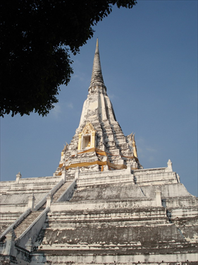 วัดภูเขาทอง