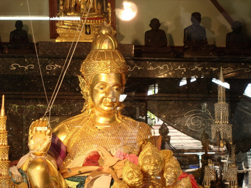 วัดพุทธไธสวรรค์