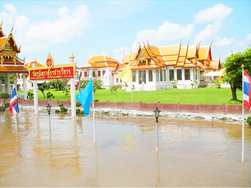 วัดกษัตราธิราชวรวิหาร