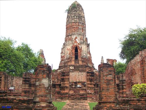 วัดพระราม