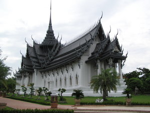 พระที่นั่งวิหารสมเด็จ