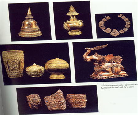 พิพิธภัณฑสถานแห่งชาติเจ้าสามพระยา