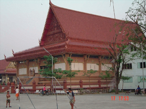 วัดกัทลีพนาราม(วัดบ้านกล้วย)