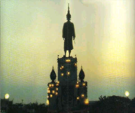 ศาลพระกาฬ