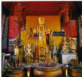 ศาลพระกาฬ