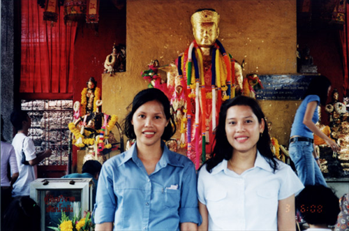 ศาลพระกาฬ