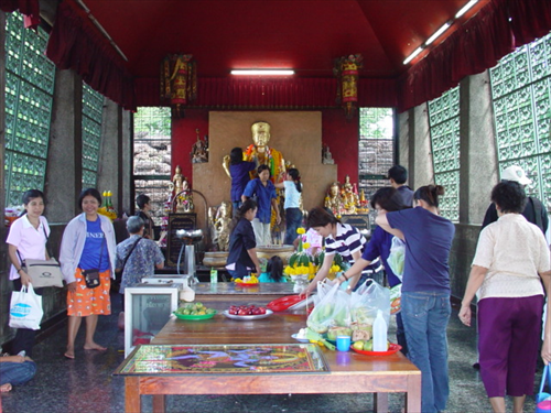 ศาลพระกาฬ