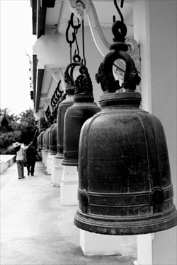 วัดพระพุทธบาทราชวรมหาวิหาร