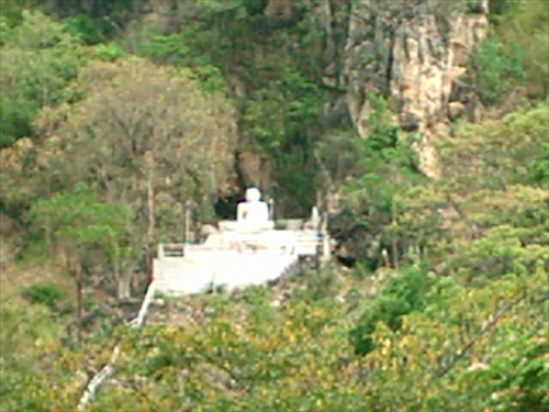 ถ้ำพระโพธิสัตว์