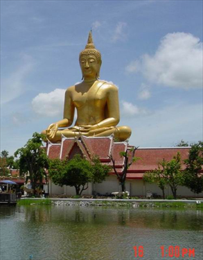 วัดพิกุลทอง