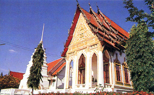 พิพิธภัณฑสถานแห่งชาติอินทร์บุรี