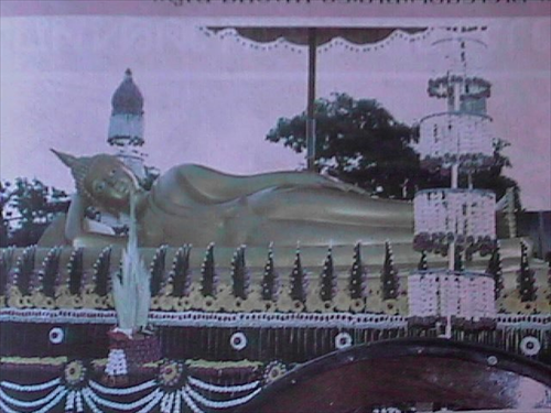 วัดพระนอนจักรสีห์วรวิหาร