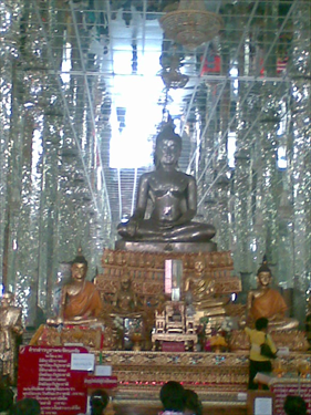 วัดม่วง