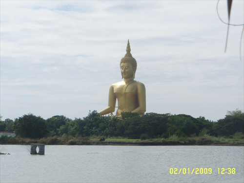 วัดม่วง