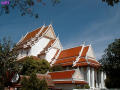 บ้านทรงไทยจำลอง