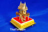 บ้านทรงไทยจำลอง