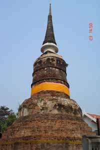 วัดนครสวรรค์(วัดหัวเมือง)