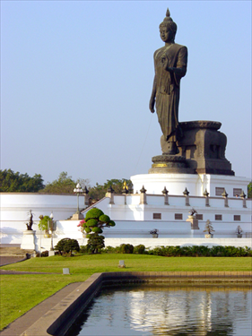 พุทธมณฑล