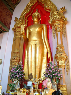 พระร่วงโรจนฤทธิ์