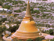 วัดพระปฐมเจดีย์ราชวรวิหาร