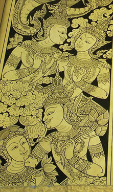 วัดพระปฐมเจดีย์ราชวรวิหาร