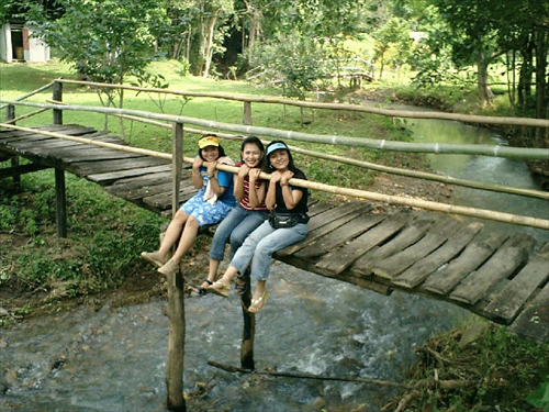 อุทยานแห่งชาติพุเตย