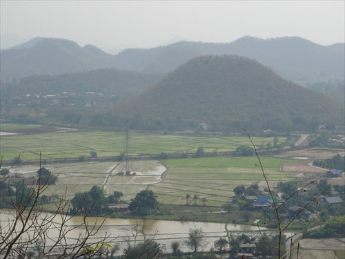 เขาแก่นจันทน์