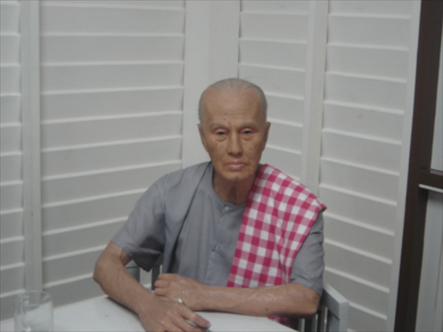 อุทยานหุ่นขี้ผึ้งสยาม