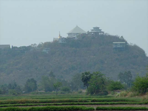 วัดหนองหอย